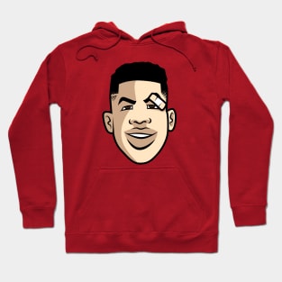 Bench On A Quest - Austin Rivers Hoodie